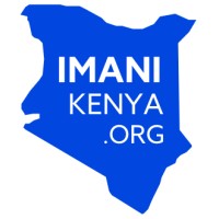 ImaniKenya.org logo - Similar company to Alpha Vet Tech