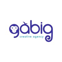 Gabig Creative Agency logo - Similar company to Armad Creative Solutions