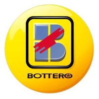 Calçados Bottero logo - Similar company to Daniel Keller.Dk