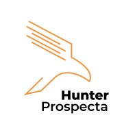 Hunter Prospecta logo - Similar company to Cofemer