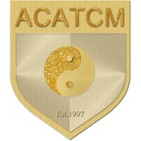 Alberta College of Acupuncture & Traditional Chinese Medicine logo - Similar company to Mvpr Therapy