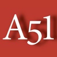 A51 logo - Similar company to A51 Technology