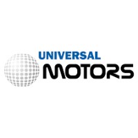 Universal Motors ES logo - Similar company to Efaflu Uk Ltd