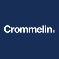 Crommelin logo - Similar company to Maxisil