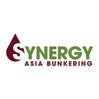 Synergy Asia Bunkering Pte Ltd logo - Similar company to Silverbridge Energy & Shipping Pte Ltd