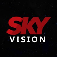 Sky Vision logo - Similar company to Sky Impex