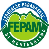 Federação Paranaense de Montanhismo - FEPAM logo - Similar company to Confederação Brasileira De Paraquedismo - Cbpq - Non For Profit
