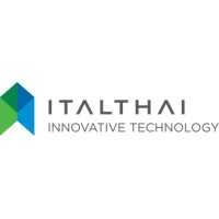 Italthai Innovative Technology Co., Ltd. logo - Similar company to Italthai Group