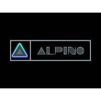 Alpino logo - Similar company to Alpino