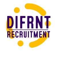 DIFRNT Recruitment logo - Similar company to Videoguys.Com