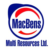 MacBens Multi Resources Ltd logo - Similar company to Blockfinax