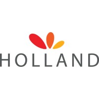 The Holland Gardening Co. logo - Similar company to Canna Australasia