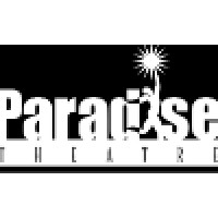 Paradise Theatre