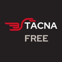 Tacna Free logo - Similar company to Anidia S.A.