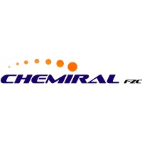 Chemiral FZC logo - Similar company to West Fort Group