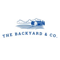 The Backyard & Co. logo - Similar company to Talking Textiles