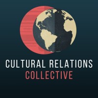 The Cultural Relations Collective logo - Similar company to Zamia