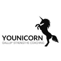 Younicorn logo - Similar company to Concept Booth