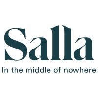 Salla in the Middle of Nowhere logo - Similar company to Ilonka Lapland