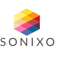 Sonixo logo - Similar company to Gtm Wranglers