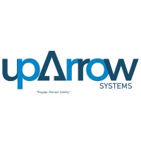 UpArrow Systems logo - Similar company to Joyus Trips