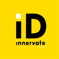 Innervate Digital logo - Similar company to Innervate One