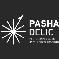 Pashadelic