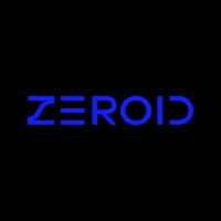 ZEROID logo - Similar company to Qev Technologies
