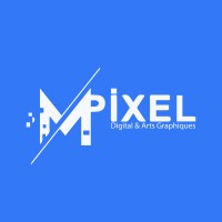Mpixel | Agence de communication 360° logo - Similar company to Altitude