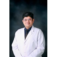 Dr. Anshul Garg logo - Similar company to Global Edu Careers