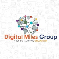 Digital Miles Group(Mologix, Inc.) logo - Similar company to Vajra Ai