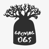 Growing OGs logo - Similar company to Original Cape Town Hemp