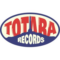 Totara Records logo - Similar company to Kiwi Marketing Group