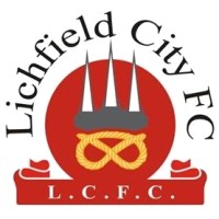 Lichfield City Football Club logo - Similar company to National Modern Languages Scitt (Teacher Training)