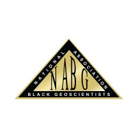 National Association of Black Geoscientists logo - Similar company to Geoforce Texas
