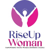 RiseUp Woman Initiative logo - Similar company to Jpi Cameroon Chapter