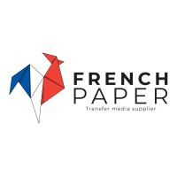 French Paper logo - Similar company to Ign Melzer Voigtländer Winter Lüttich Stadtplaner, Architekten & Ingenieure Partgmbb