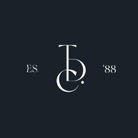 TCD logo - Similar company to Studio Mesaha