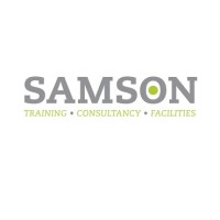 Samson Training logo - Similar company to Samson Training