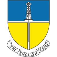 The English School logo - Similar company to School Nurse