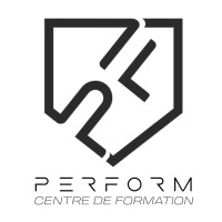 PERFORM FORMATIONS logo - Similar company to Performe®