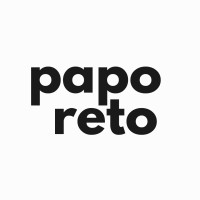 Papo Reto – com May Fernandes logo - Similar company to Seven.E - Marketing & Events Experts