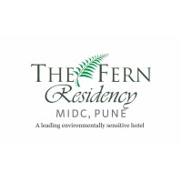 The Fern Residency, MIDC-Pune logo - Similar company to Apna Ghar Lifespaces Pvt Ltd.