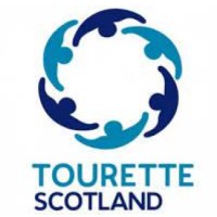 Tourette Scotland logo - Similar company to Touretteshero