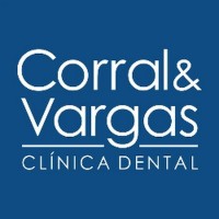 Corral&Vargas Clínica Dental logo - Similar company to Clínica Dental Ríe
