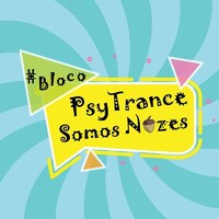 Bloco Psytrance Somos Nozes logo - Similar company to Psytrance-Pro