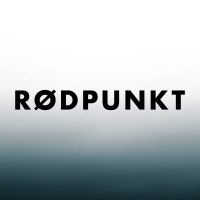 Rødpunkt logo - Similar company to Split Aces