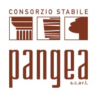 Consorzio Pangea S.C.A.R.L. logo - Similar company to Coproject S.R.L.