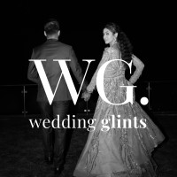 Wedding Glints logo - Similar company to Glints.London