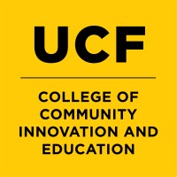 UCF College of Community Innovation and Education logo - Similar company to Ucf Alumni Engagement & Annual Giving